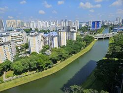 The Tre Ver (D13), Condominium #588944031